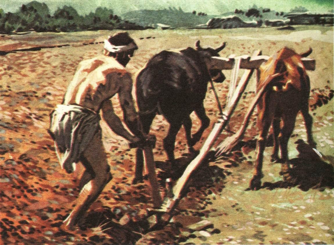 Первый земледельцы появились в. Первобытное общество Неолит земледелие. Неолитическая революция земледелие. Земледелие и скотоводство древних людей. Земледелие первобытных людей.