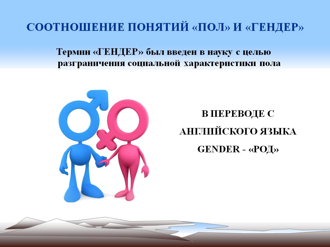 Что такое гендерный. Гендер. Понятие пола и гендера. Термин гендер. Соотношение пол и гендер.