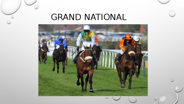 Grand national