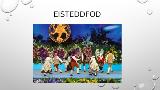 Eisteddfod