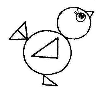 Konspekt Uroka Po Matematike Sootnesenie Cifr 1 2 3 4 5 S Chislom I Kolichestvom Predmetov Nachalnye Klassy Uroki