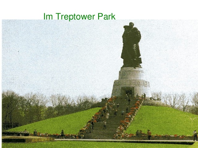 Im Treptower Park